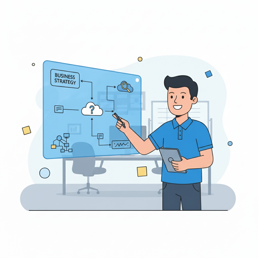 IT Consultancy Services