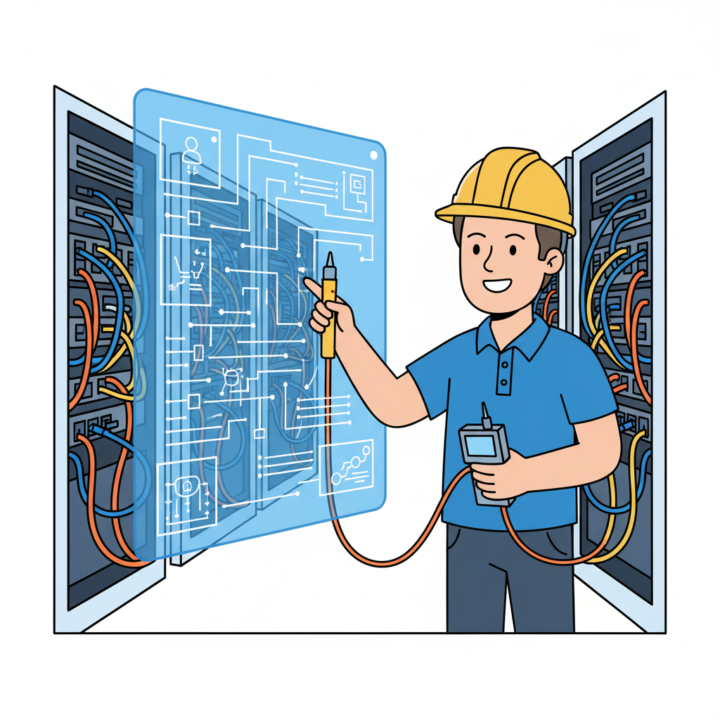 Structured Cabling Solutions